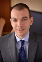Photo of Cory Clinton Funk, Plaintiff Lawyer