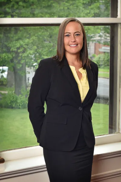 Photo of Stephanie Lynn Nemeth, Plaintiff Lawyer