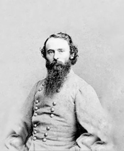 Photo of James Fleming, Defendant Lawyer