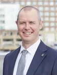 Photo of David M. Hass, Plaintiff Lawyer