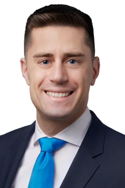 Photo of Thomas James Belesiu, Defendant Lawyer