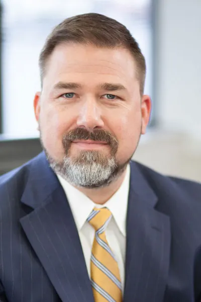 Photo of Steven J. Meisner, Defendant Lawyer