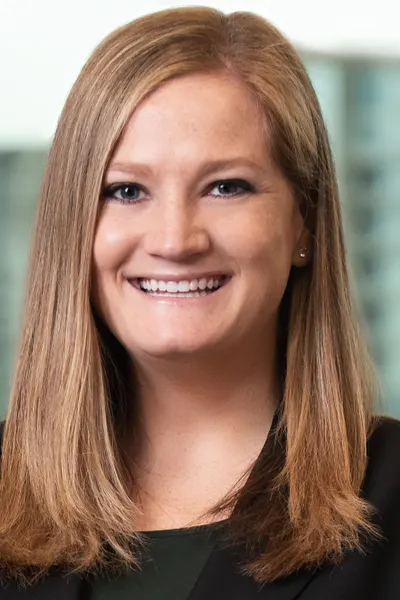 Photo of Ann Hogan Murphy, Defendant Lawyer