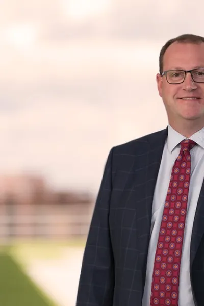 Photo of Robert W. O'brien, Plaintiff Lawyer