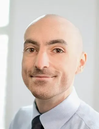 Photo of Tarek Masri, Plaintiff Lawyer