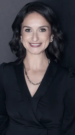 Photo of Abel Christina Vilaboa, Plaintiff Lawyer