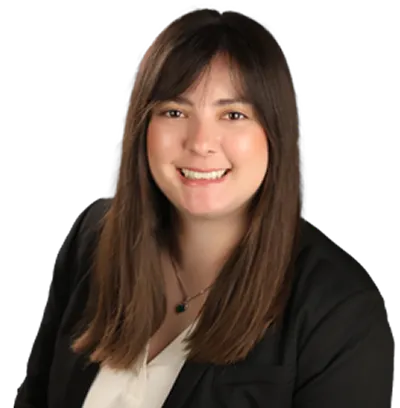 Photo of Zoey Richter, Plaintiff Lawyer