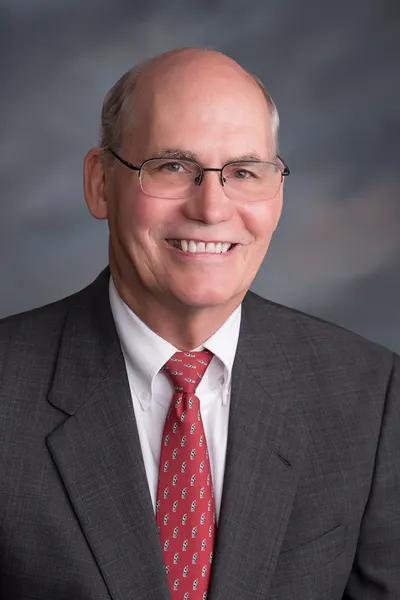 Photo of Alan Lee Johnson, Defendant Lawyer