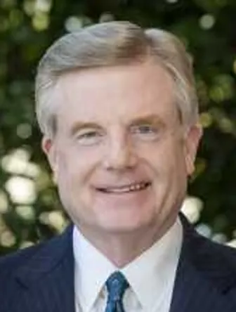 Photo of Luther D. Starling, Plaintiff Lawyer