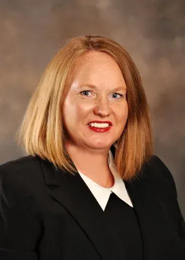 Photo of Amy Lynne Commean, Defendant Lawyer