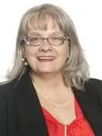 Photo of Edna Frances Sprague, Plaintiff Lawyer