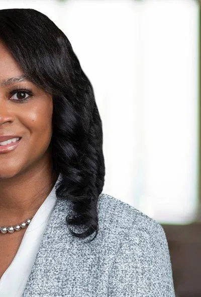 Photo of Monique Star Eubanks, Defendant Lawyer