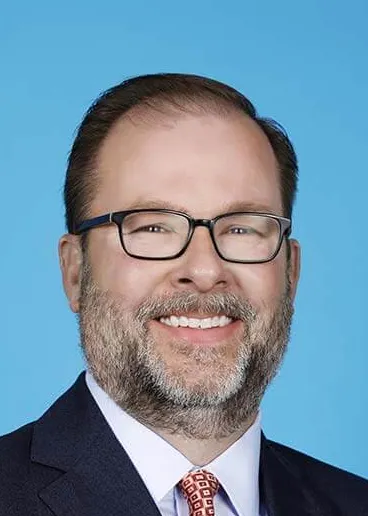 Photo of James Garth Fennegan, Plaintiff Lawyer
