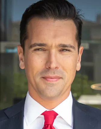 Photo of Dustin Taylor Lozano, Plaintiff Lawyer