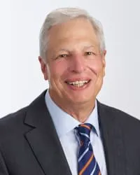 Photo of John C. Calabrese, Defendant Lawyer