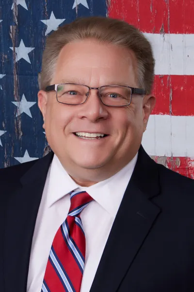 Photo of Steve Postlewate, Defendant Lawyer