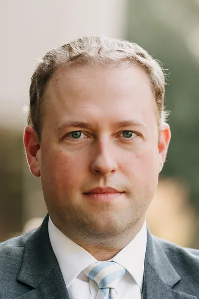 Photo of Patrick Anthony Johnson, Plaintiff Lawyer