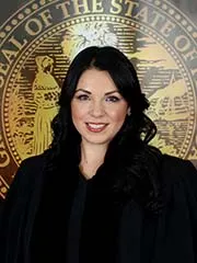 Photo of Hon. Veronica Diaz