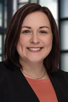 Photo of Ashley N. Rodgers, Defendant Lawyer