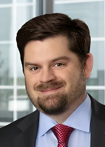 Photo of Jason Robert Elliott, Defendant Lawyer