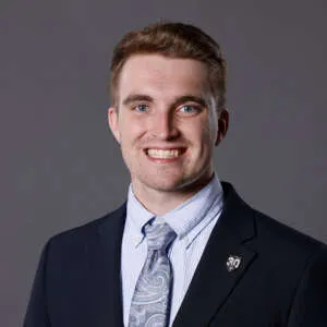 Photo of Parker Lee Graham, Plaintiff Lawyer