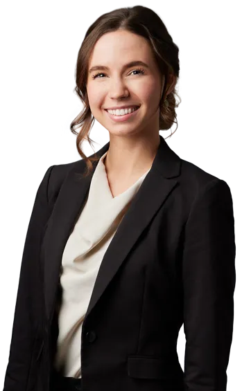 Photo of Jenna M. Richards, Defendant Lawyer