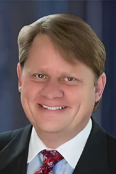 Photo of David M. Peterson, Plaintiff Lawyer
