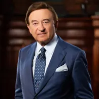 Photo of Frank J. Manni, Plaintiff Lawyer