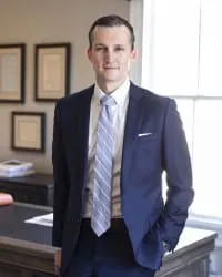 Photo of Jason M. Imhoff, Plaintiff Lawyer