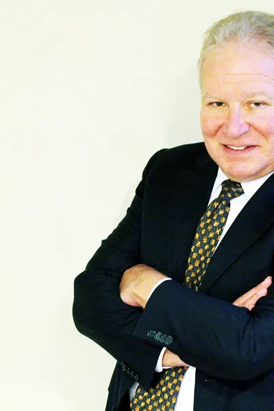 Photo of Ivan M. Karmel, Plaintiff Lawyer