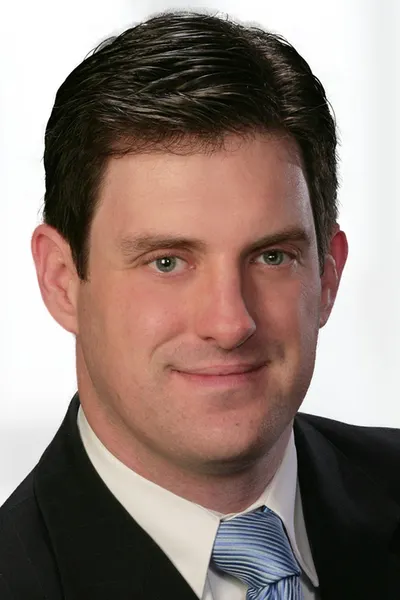 Photo of Geoffrey G. Grivner, Plaintiff Lawyer
