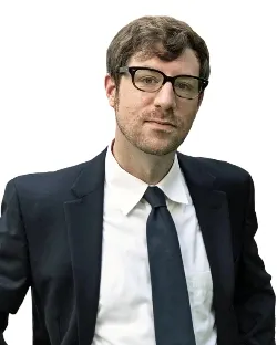 Photo of George Kellen Brew, Plaintiff Lawyer