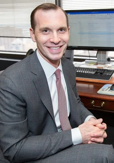 Photo of Douglas Keith Rosenblum, Plaintiff Lawyer