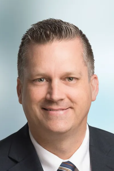 Photo of Paul Bruce Barton, Plaintiff Lawyer