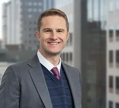 Photo of Paul D. Svirbel, Defendant Lawyer