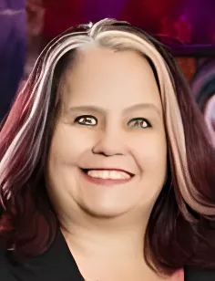 Photo of Kristina R. Weller, Plaintiff Lawyer