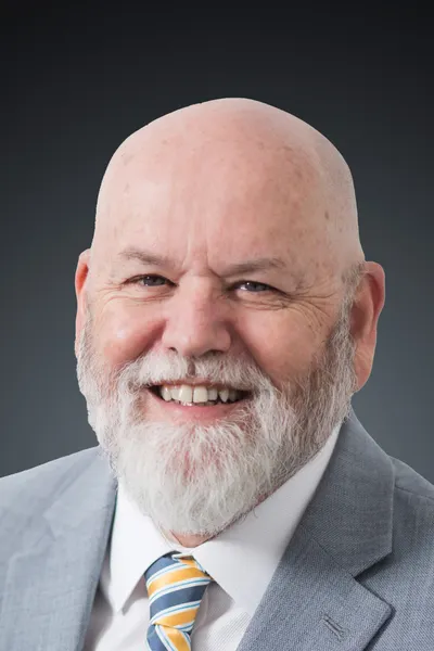 Photo of John Sumner, Defendant Lawyer