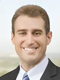 Photo of Rhett Parker, Plaintiff Lawyer