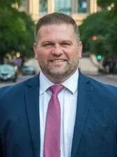 Photo of Kenneth Michael Sturgill, Plaintiff Lawyer