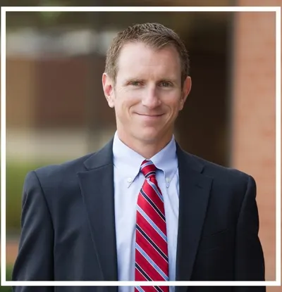 Photo of Christopher John Lang, Defendant Lawyer