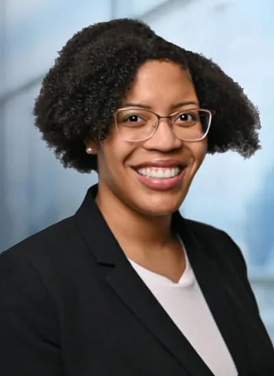Photo of Kira L. White, Plaintiff Lawyer
