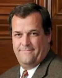 Photo of Tom Pappas, Defendant Lawyer