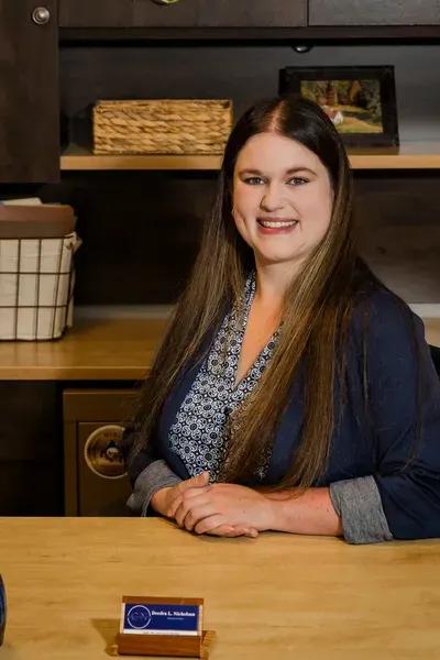 Photo of Deedra Lynne Nicholson, Defendant Lawyer