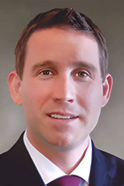 Photo of Ryan W. Reese, Defendant Lawyer