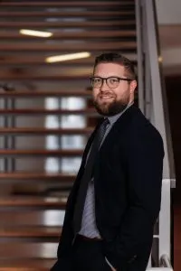 Photo of Timothy K. Anderson, Plaintiff Lawyer