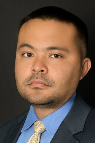 Photo of Juan P. Villarreal, Defendant Lawyer