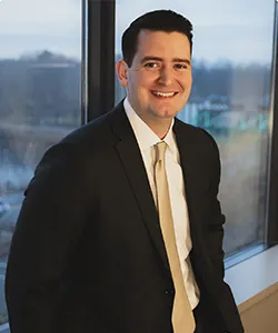 Photo of Anthony J. Gill, Plaintiff Lawyer