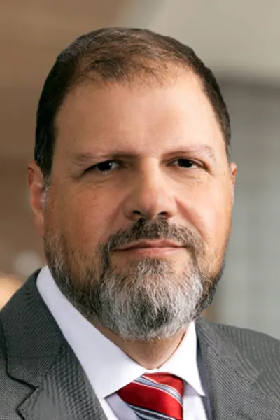 Photo of Javier Delgado, Plaintiff Lawyer