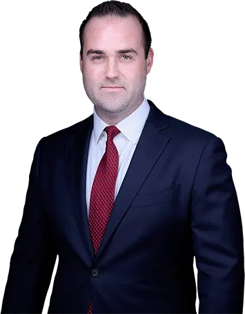 Photo of Nicholas F. Feloney, Plaintiff Lawyer