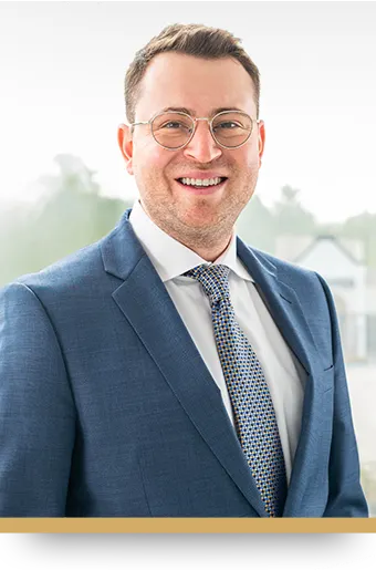 Photo of Brendon C. Stern, Plaintiff Lawyer